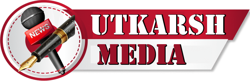 उत्कर्ष मीडिया