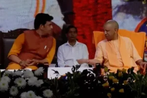 योगी आदित्यनाथ बने शक्तिशाली