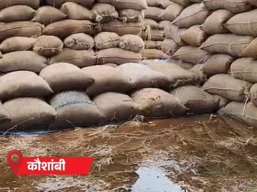 मौसम विभाग ने जारी किया येलो अलर्ट