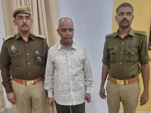 एंटी करप्शन टीम का छापा सफल